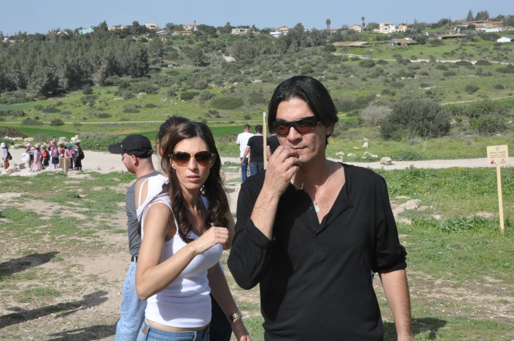 פיני לוזון ממשפחת מוטורולה באר שבע by shuki avziz - Ourboox.com