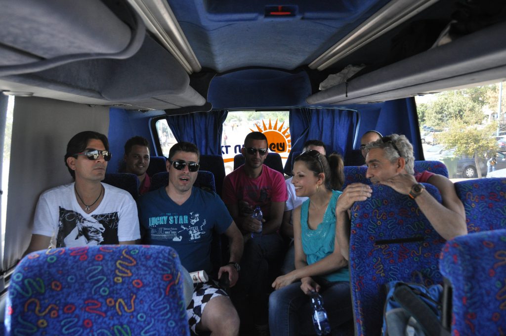 פיני לוזון ממשפחת מוטורולה באר שבע by shuki avziz - Ourboox.com