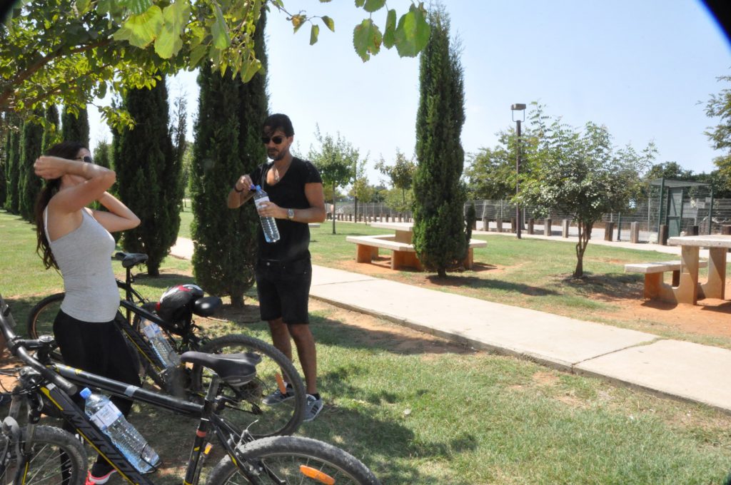 פיני לוזון ממשפחת מוטורולה באר שבע by shuki avziz - Ourboox.com