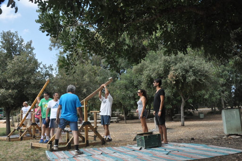 פיני לוזון ממשפחת מוטורולה באר שבע by shuki avziz - Ourboox.com