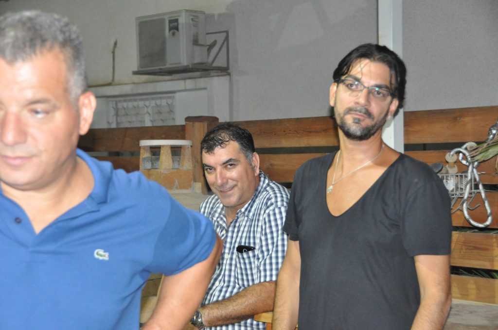 פיני לוזון ממשפחת מוטורולה באר שבע by shuki avziz - Ourboox.com