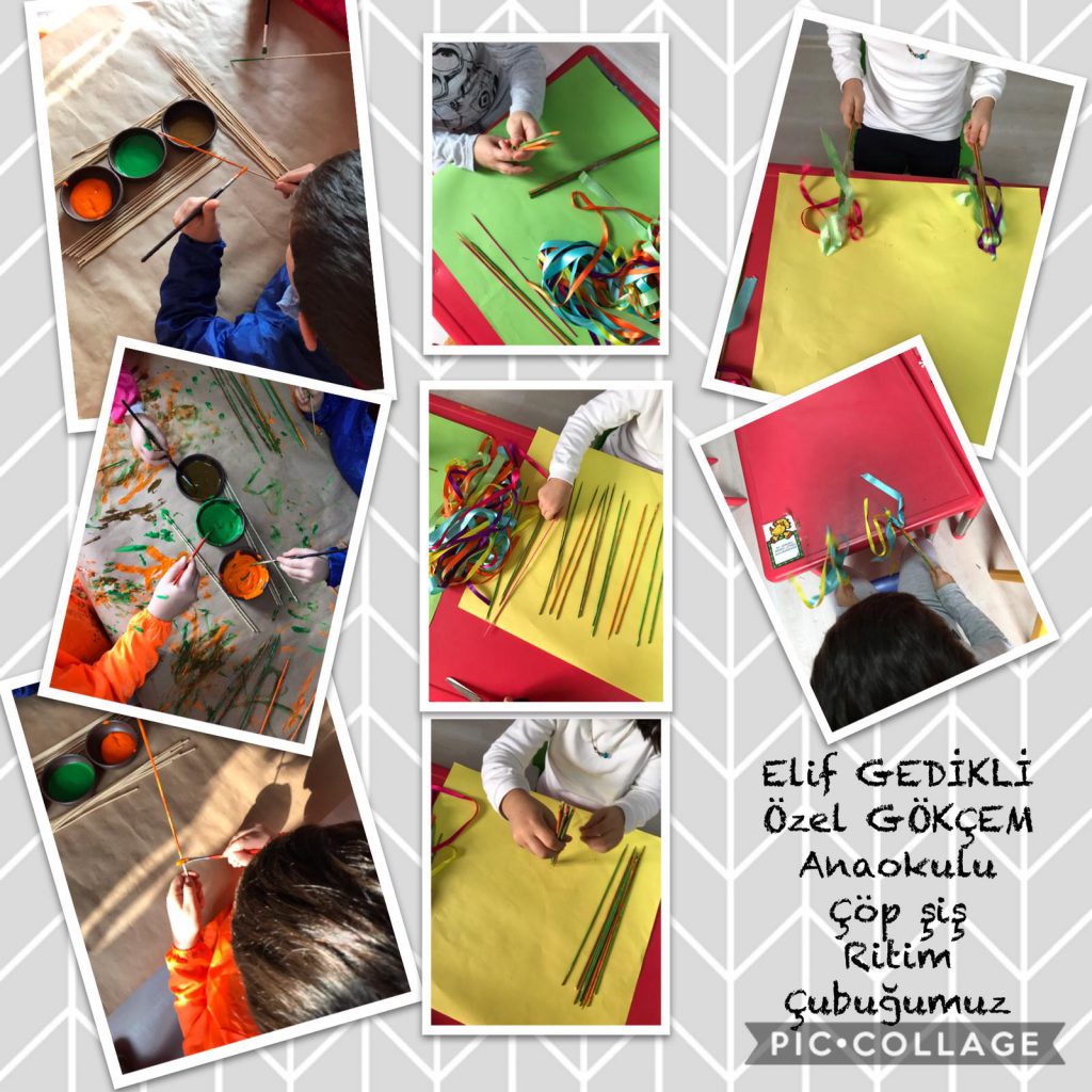 HAYAL KURUYORUM DOĞAYI KORUYORUM by sultan yıldız - Ourboox.com