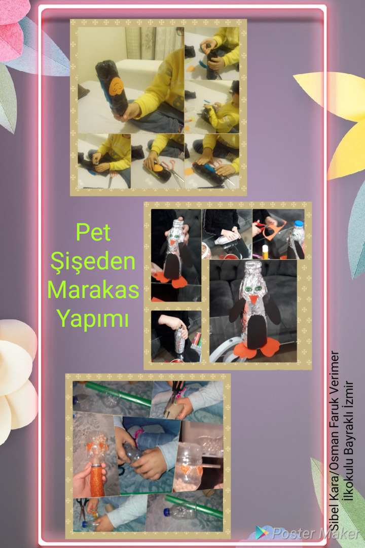 HAYAL KURUYORUM DOĞAYI KORUYORUM by sultan yıldız - Ourboox.com