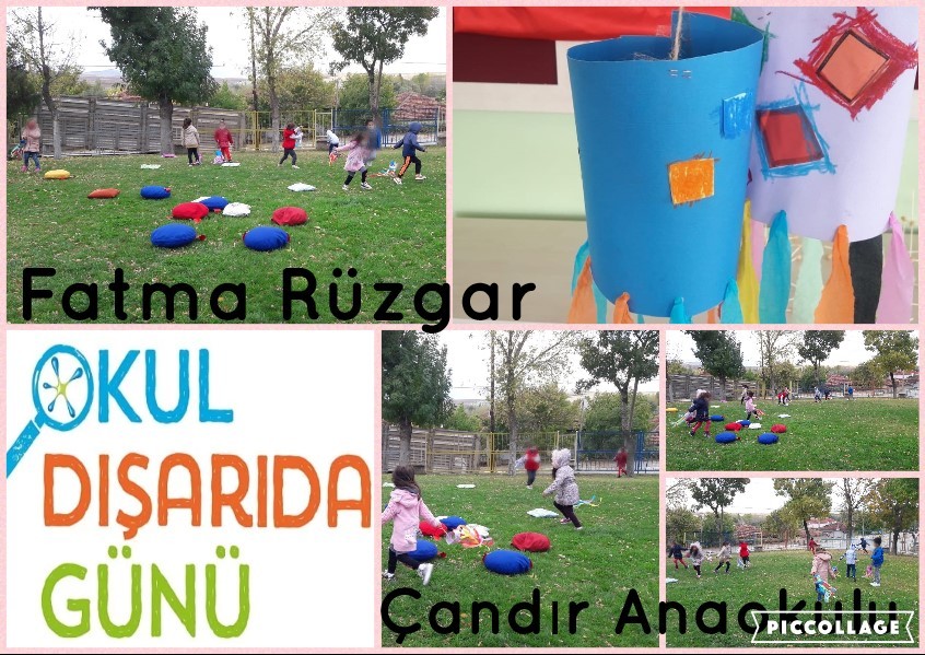 HAYAL KURUYORUM DOĞAYI KORUYORUM by sultan yıldız - Ourboox.com