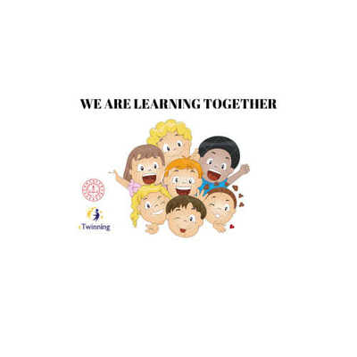 We are Learning Together- October Ebook by Yeter Yıldız - Illustrated by We are Learning Together Project Team - Ourboox.com