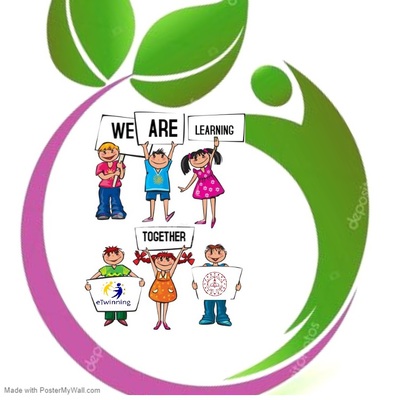 We are Learning Together- October Ebook by Yeter Yıldız - Illustrated by We are Learning Together Project Team - Ourboox.com