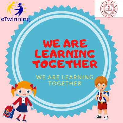 We are Learning Together- October Ebook by Yeter Yıldız - Illustrated by We are Learning Together Project Team - Ourboox.com