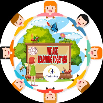 We are Learning Together- October Ebook by Yeter Yıldız - Illustrated by We are Learning Together Project Team - Ourboox.com