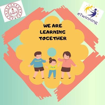 We are Learning Together- October Ebook by Yeter Yıldız - Illustrated by We are Learning Together Project Team - Ourboox.com