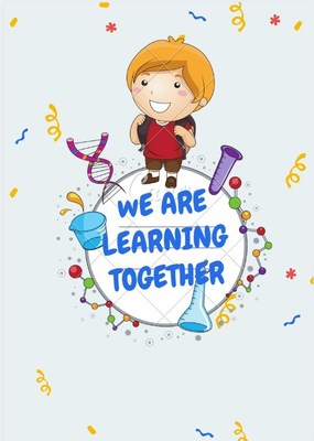 We are Learning Together- October Ebook by Yeter Yıldız - Illustrated by We are Learning Together Project Team - Ourboox.com