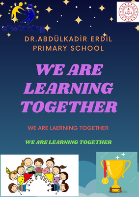 We are Learning Together- October Ebook by Yeter Yıldız - Illustrated by We are Learning Together Project Team - Ourboox.com