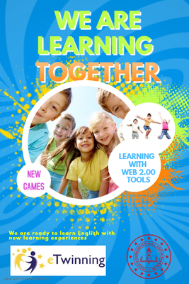 We are Learning Together- October Ebook by Yeter Yıldız - Illustrated by We are Learning Together Project Team - Ourboox.com