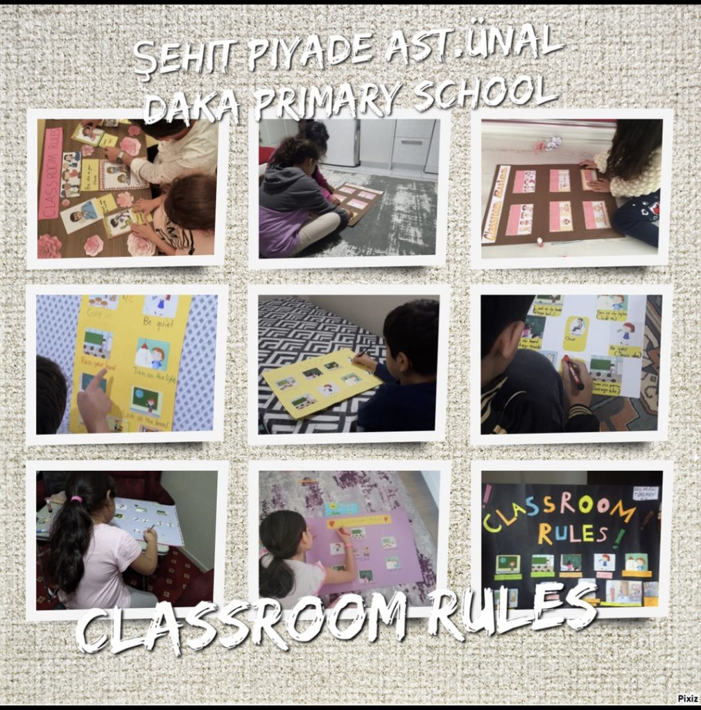 We are Learning Together- October Ebook by Yeter Yıldız - Illustrated by We are Learning Together Project Team - Ourboox.com