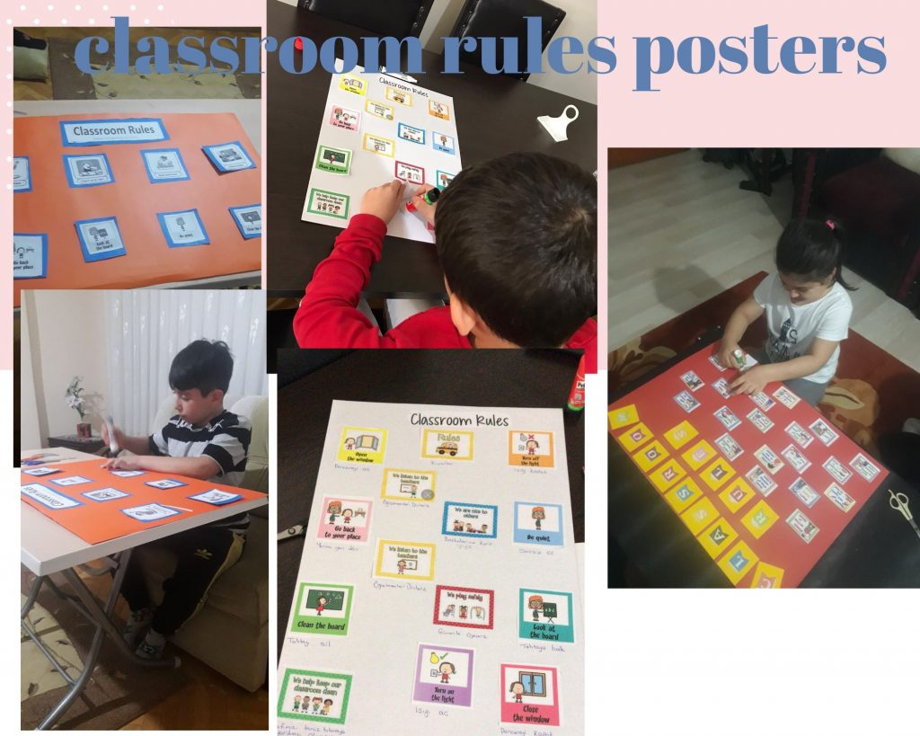 We are Learning Together- October Ebook by Yeter Yıldız - Illustrated by We are Learning Together Project Team - Ourboox.com