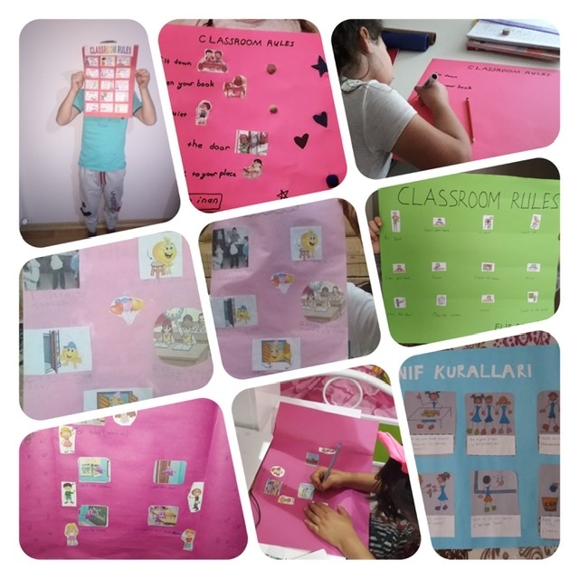 We are Learning Together- October Ebook by Yeter Yıldız - Illustrated by We are Learning Together Project Team - Ourboox.com