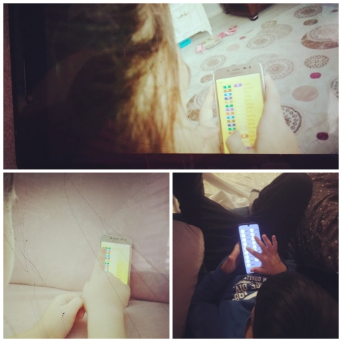 We are Learning Together- October Ebook by Yeter Yıldız - Illustrated by We are Learning Together Project Team - Ourboox.com