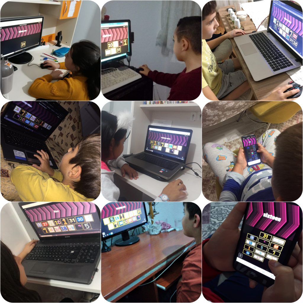 We are Learning Together- October Ebook by Yeter Yıldız - Illustrated by We are Learning Together Project Team - Ourboox.com