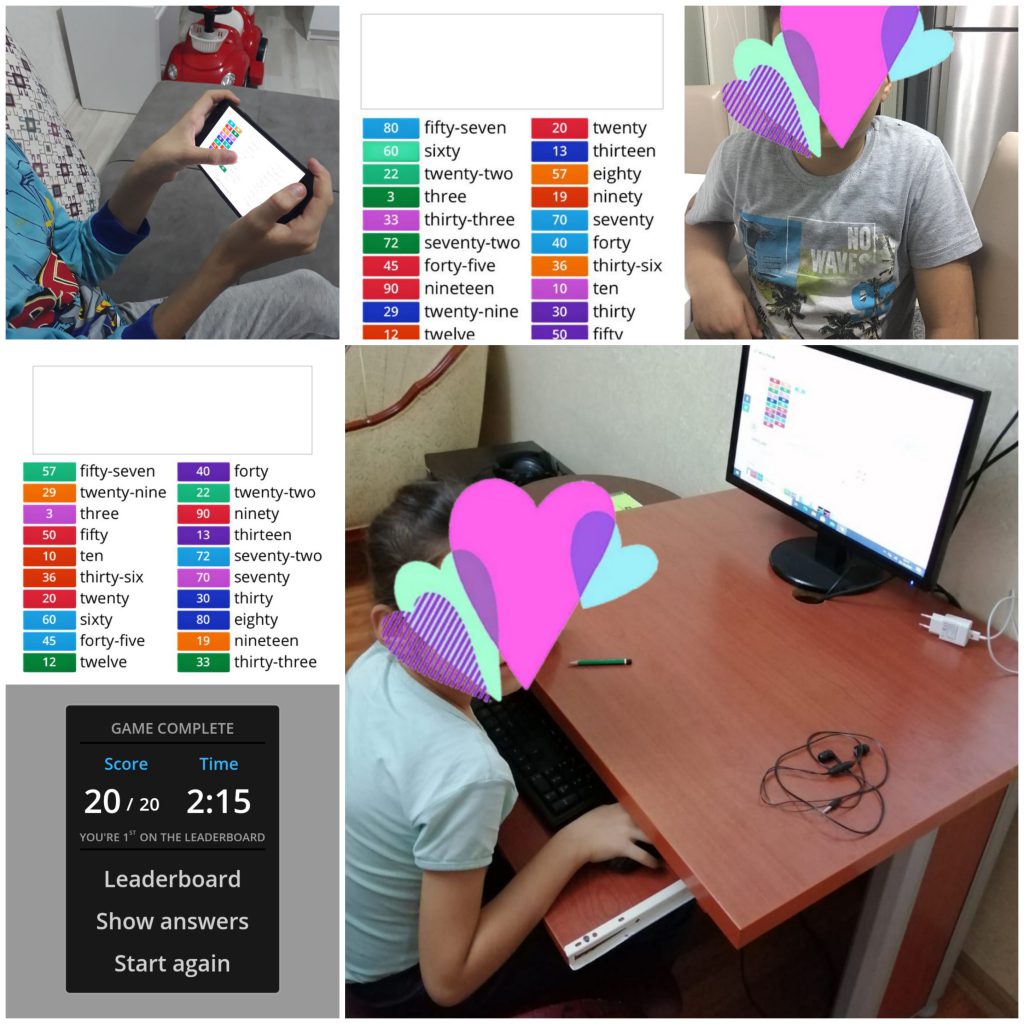 We are Learning Together- October Ebook by Yeter Yıldız - Illustrated by We are Learning Together Project Team - Ourboox.com