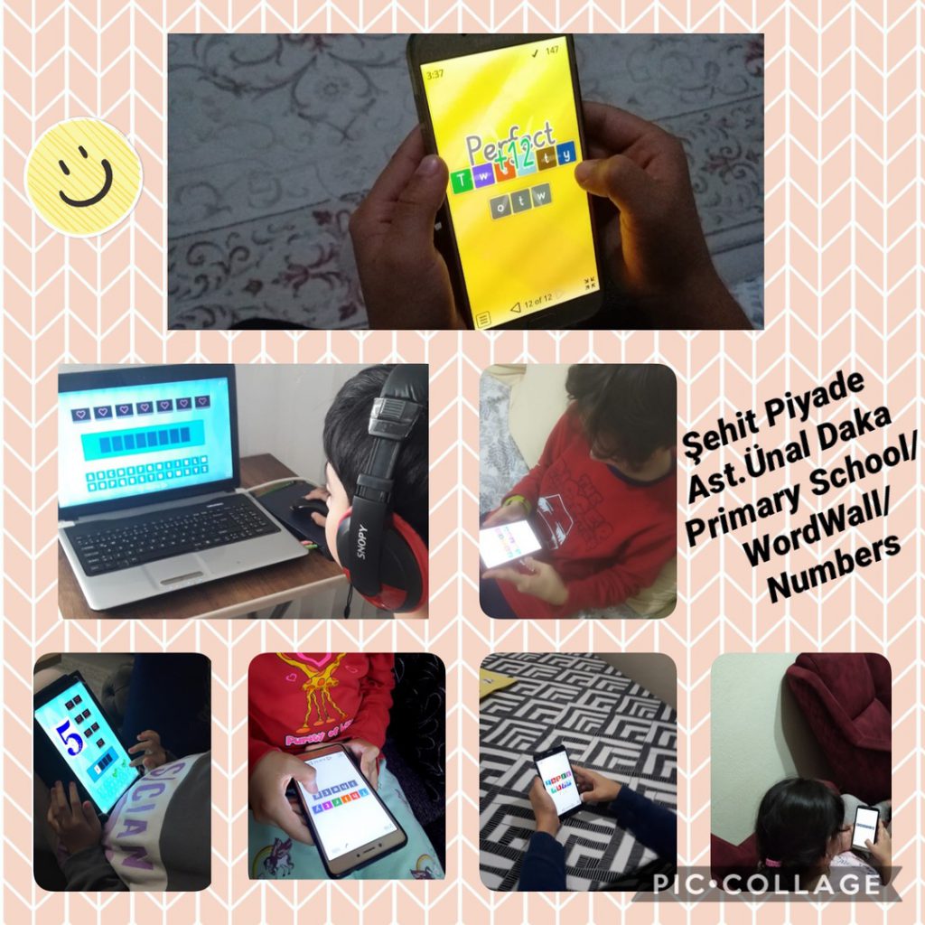 We are Learning Together- October Ebook by Yeter Yıldız - Illustrated by We are Learning Together Project Team - Ourboox.com