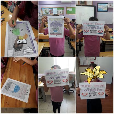 We are Learning Together- October Ebook by Yeter Yıldız - Illustrated by We are Learning Together Project Team - Ourboox.com