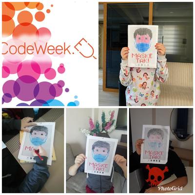 We are Learning Together- October Ebook by Yeter Yıldız - Illustrated by We are Learning Together Project Team - Ourboox.com