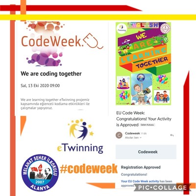 We are Learning Together- October Ebook by Yeter Yıldız - Illustrated by We are Learning Together Project Team - Ourboox.com