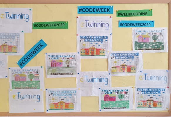 We are Learning Together- October Ebook by Yeter Yıldız - Illustrated by We are Learning Together Project Team - Ourboox.com