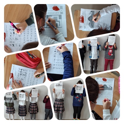 We are Learning Together- October Ebook by Yeter Yıldız - Illustrated by We are Learning Together Project Team - Ourboox.com