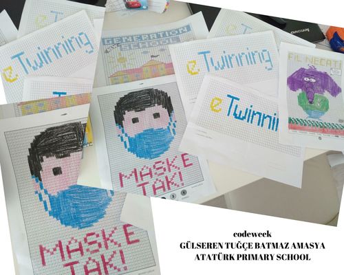 We are Learning Together- October Ebook by Yeter Yıldız - Illustrated by We are Learning Together Project Team - Ourboox.com