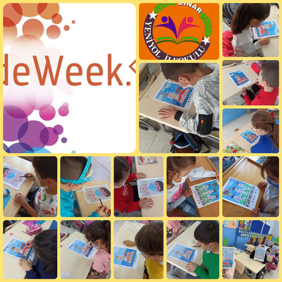 We are Learning Together- October Ebook by Yeter Yıldız - Illustrated by We are Learning Together Project Team - Ourboox.com