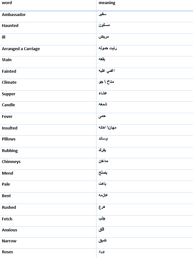 Book Report by tayb yehia - Ourboox.com