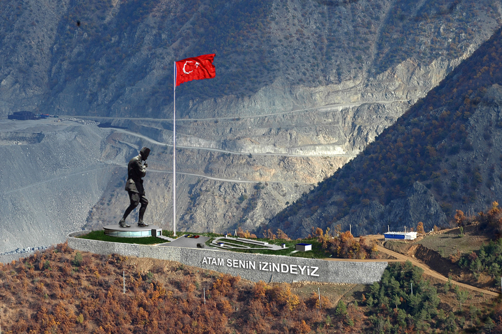 İLLERİMİZİN TARİHİ VE KÜLTÜREL ÖZELLİKLERİ by ÖZEL ÇOSB MTAL - Ourboox.com