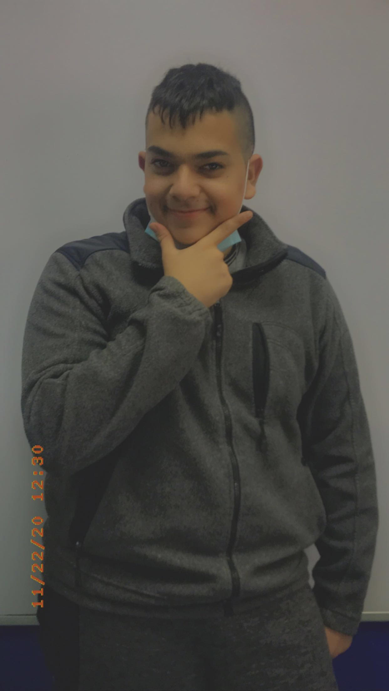 Motaz by Riham Zaatrah - Ourboox.com