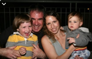 המשפחה שלי by Or Shavitt - Ourboox.com