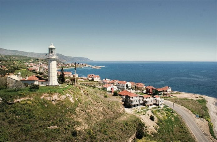 İLLERİMİZİN TARİHİ VE KÜLTÜREL ÖZELLİKLERİ by ÖZEL ÇOSB MTAL - Ourboox.com