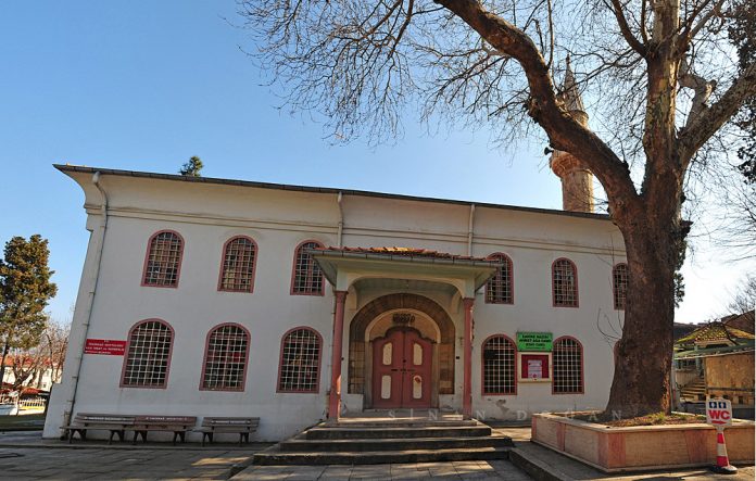 İLLERİMİZİN TARİHİ VE KÜLTÜREL ÖZELLİKLERİ by ÖZEL ÇOSB MTAL - Ourboox.com