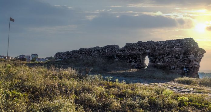 İLLERİMİZİN TARİHİ VE KÜLTÜREL ÖZELLİKLERİ by ÖZEL ÇOSB MTAL - Ourboox.com