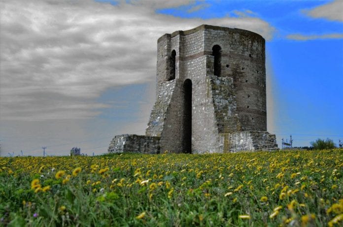 İLLERİMİZİN TARİHİ VE KÜLTÜREL ÖZELLİKLERİ by ÖZEL ÇOSB MTAL - Ourboox.com