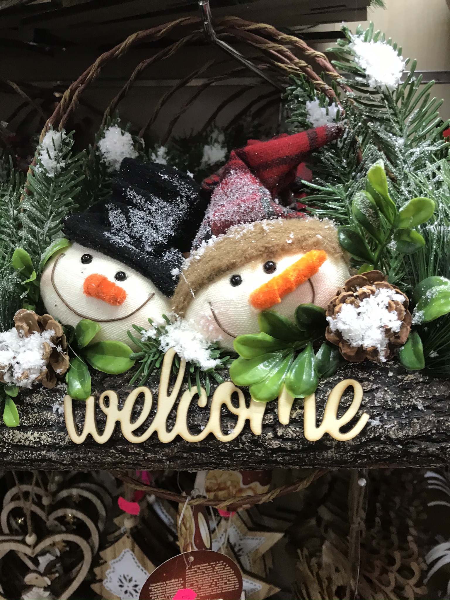 Infanzia San Lorenzo 1B Natale 2020 by ValeryM - Ourboox.com