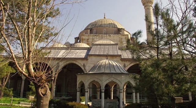 İLLERİMİZİN TARİHİ VE KÜLTÜREL ÖZELLİKLERİ by ÖZEL ÇOSB MTAL - Ourboox.com