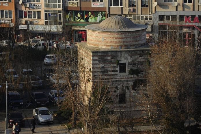 İLLERİMİZİN TARİHİ VE KÜLTÜREL ÖZELLİKLERİ by ÖZEL ÇOSB MTAL - Ourboox.com