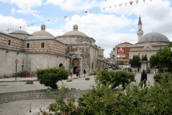 İLLERİMİZİN TARİHİ VE KÜLTÜREL ÖZELLİKLERİ by ÖZEL ÇOSB MTAL - Ourboox.com