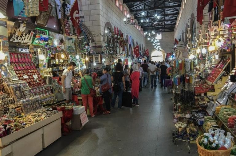 İLLERİMİZİN TARİHİ VE KÜLTÜREL ÖZELLİKLERİ by ÖZEL ÇOSB MTAL - Ourboox.com