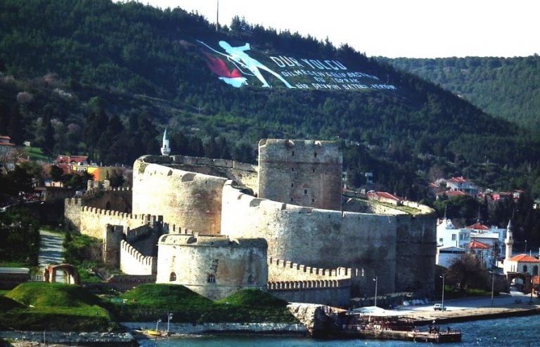 İLLERİMİZİN TARİHİ VE KÜLTÜREL ÖZELLİKLERİ by ÖZEL ÇOSB MTAL - Ourboox.com