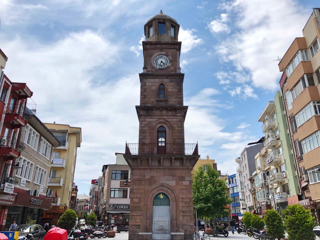 İLLERİMİZİN TARİHİ VE KÜLTÜREL ÖZELLİKLERİ by ÖZEL ÇOSB MTAL - Ourboox.com