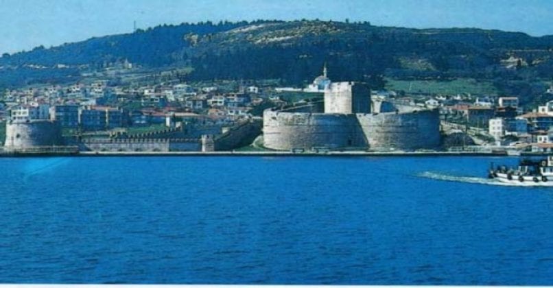 İLLERİMİZİN TARİHİ VE KÜLTÜREL ÖZELLİKLERİ by ÖZEL ÇOSB MTAL - Ourboox.com