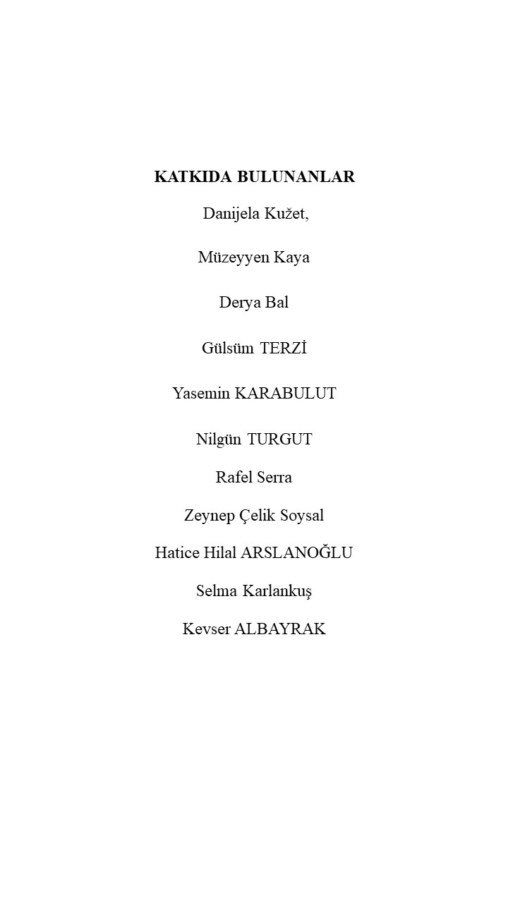 by Z kuşağına masallar - Ourboox.com