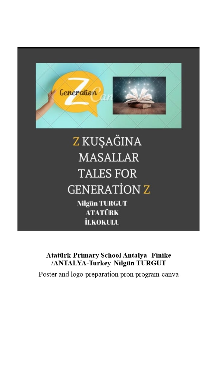 by Z kuşağına masallar - Ourboox.com