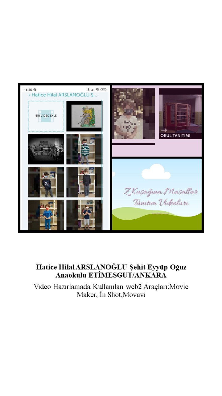 by Z kuşağına masallar - Ourboox.com