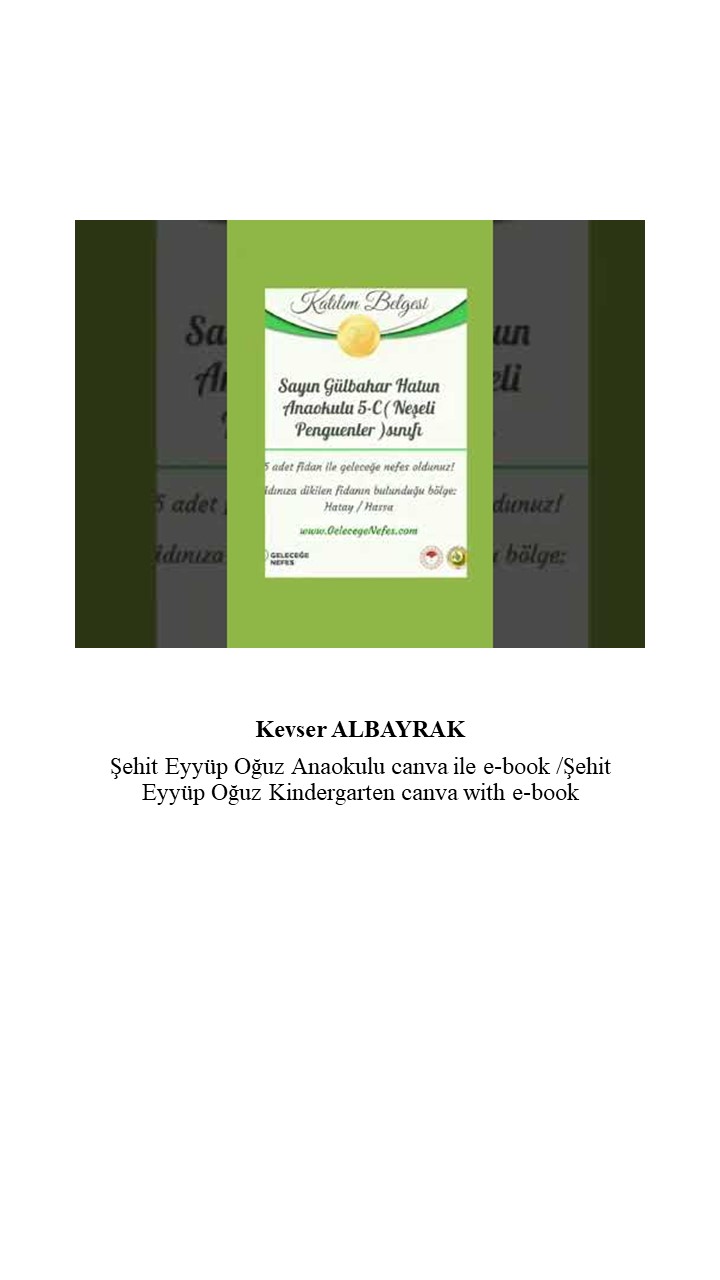 by Z kuşağına masallar - Ourboox.com